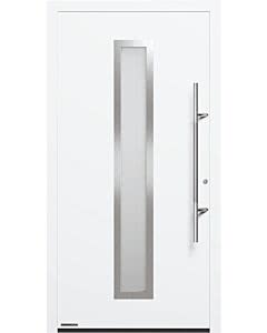 Hörmann Aluminium-Haustüre ThermoSafe Motiv 75, mit RC3 Sicherheitsausstattung