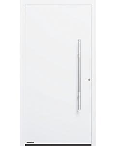Hörmann Aktion Aluminium-Haustüre ThermoSafe Motiv 860, mit RC3 Sicherheitsausstattung