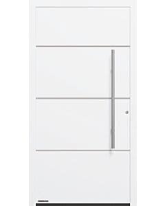 Hörmann Aluminium-Haustüre ThermoSafe Motiv 875, 895, 898, mit RC3 Sicherheitsausstattung