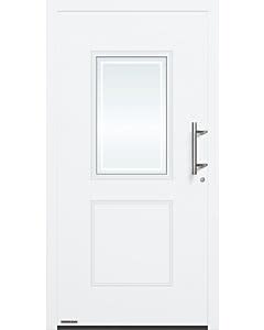 Hörmann Aktion Aluminium-Haustüre ThermoSafe Motiv 422, mit RC3 Sicherheitsausstattung