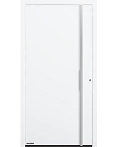 Hörmann Aluminium-Haustüre ThermoSafe Motiv 823, mit RC3 Sicherheitsausstattung