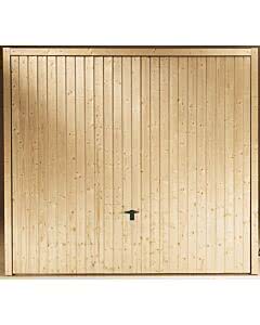 Novoferm K Holz-Schwingtor Typ München