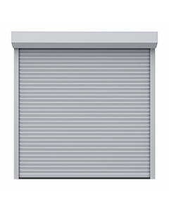 TorOne RD3 Rolltor aus Aluminium, Profil 77 mm