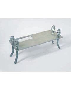 Tousek Fundamentplatte PULL XR15, XD