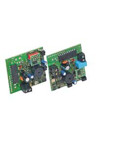Tousek Rolling Code Funkempfänger RS 433-STN 2