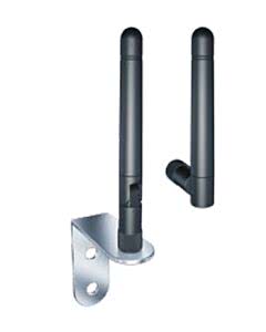Tousek Stabantennen für Funkempfänger RS 433 und RS 868