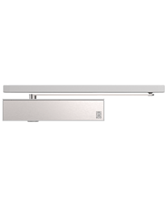 ECO Newton TS-61 G mit GS-STM Gleitschienenschließer 3 - 6 Bandgegenseite DIREKTMONTAGE