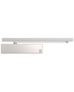 ECO Newton TS-62 B-SV mit GS-H Gleitschienenschließer 2 - 5 Bandseite