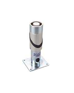 Hekatron Türhaftmagnet THM 439/185 mm