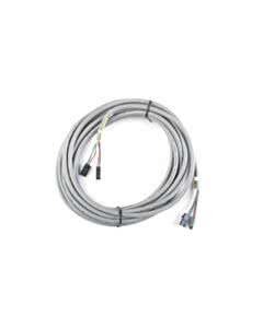 Marantec Verbindungskabel mit 6 Adern und Stecker für TBAD, 4500 mm