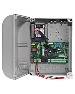 Came Steuerung ZA3P 230V komplett mit Gehäuse und Trafo