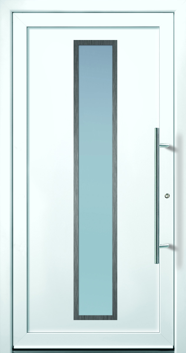 Groke Haustür Modell 1
