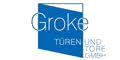 Logo Groke