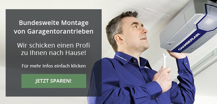 SCHEURICH | Garagentore, Türen & mehr » Scheurich24.de