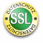 SSL Verschlüsselt