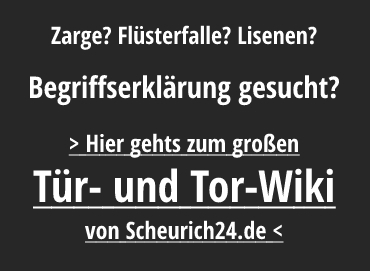 Scheurich Tür- und Tor-Wiki