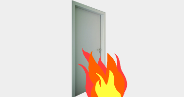 Feuerschutztueren Feuerschutztueren