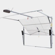 Garagentore für höchste Ansprüche » scheurich24.de