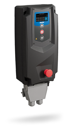 motorline-mc415-steuerung