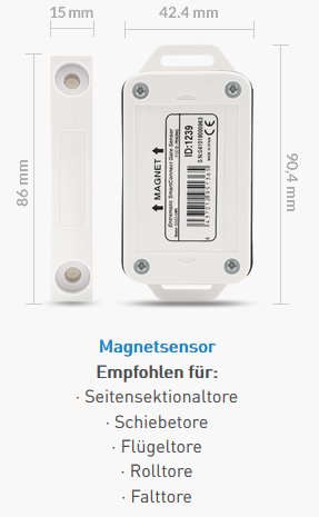 magnetsensor