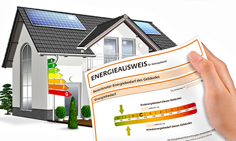 Energieausweis